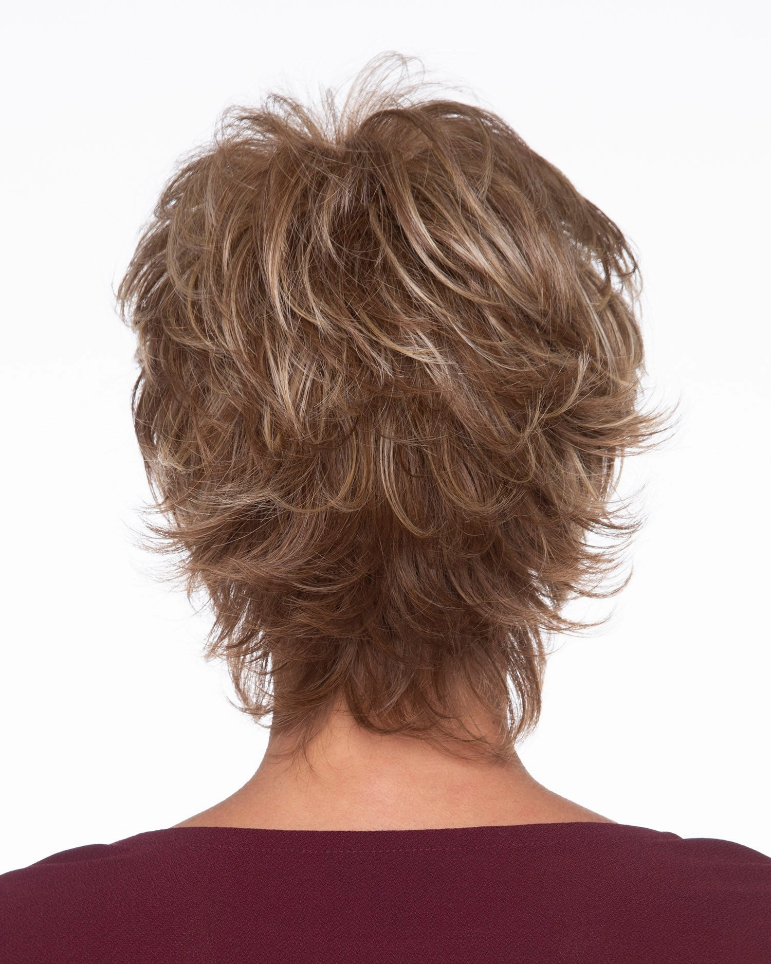 Aria Wig by Envy | Human Hair / Synthetic Blend