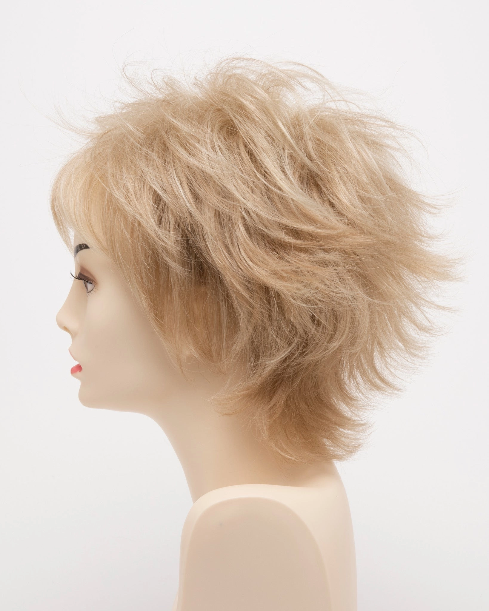Aria Wig by Envy | Human Hair / Synthetic Blend