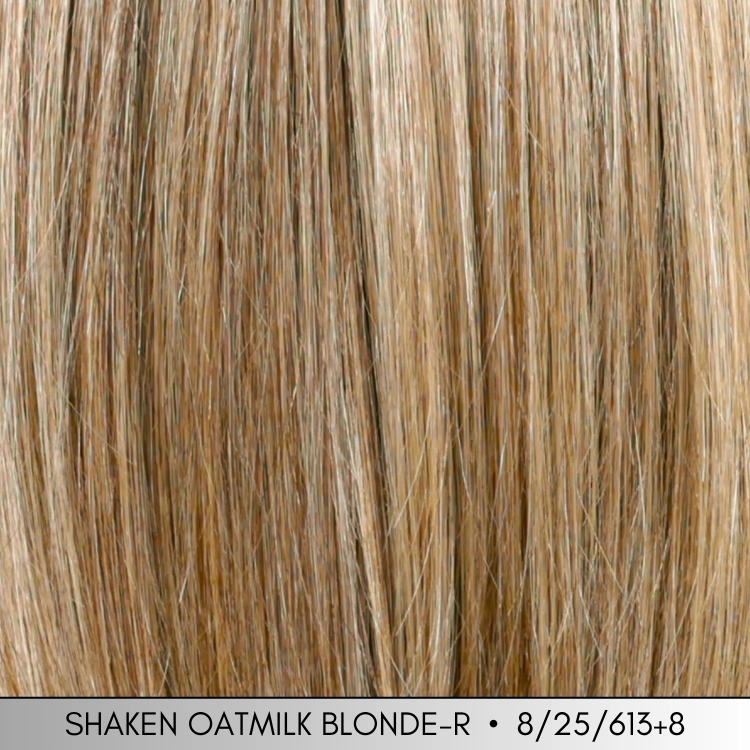 Armani V  100% Hand Tied - Lux Collection by BelleTress