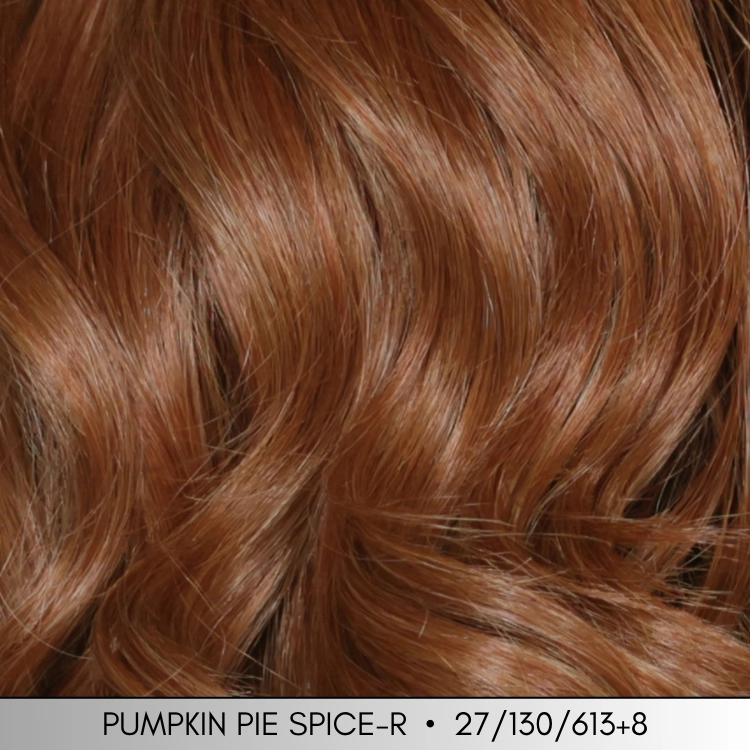 Armani V  100% Hand Tied - Lux Collection by BelleTress