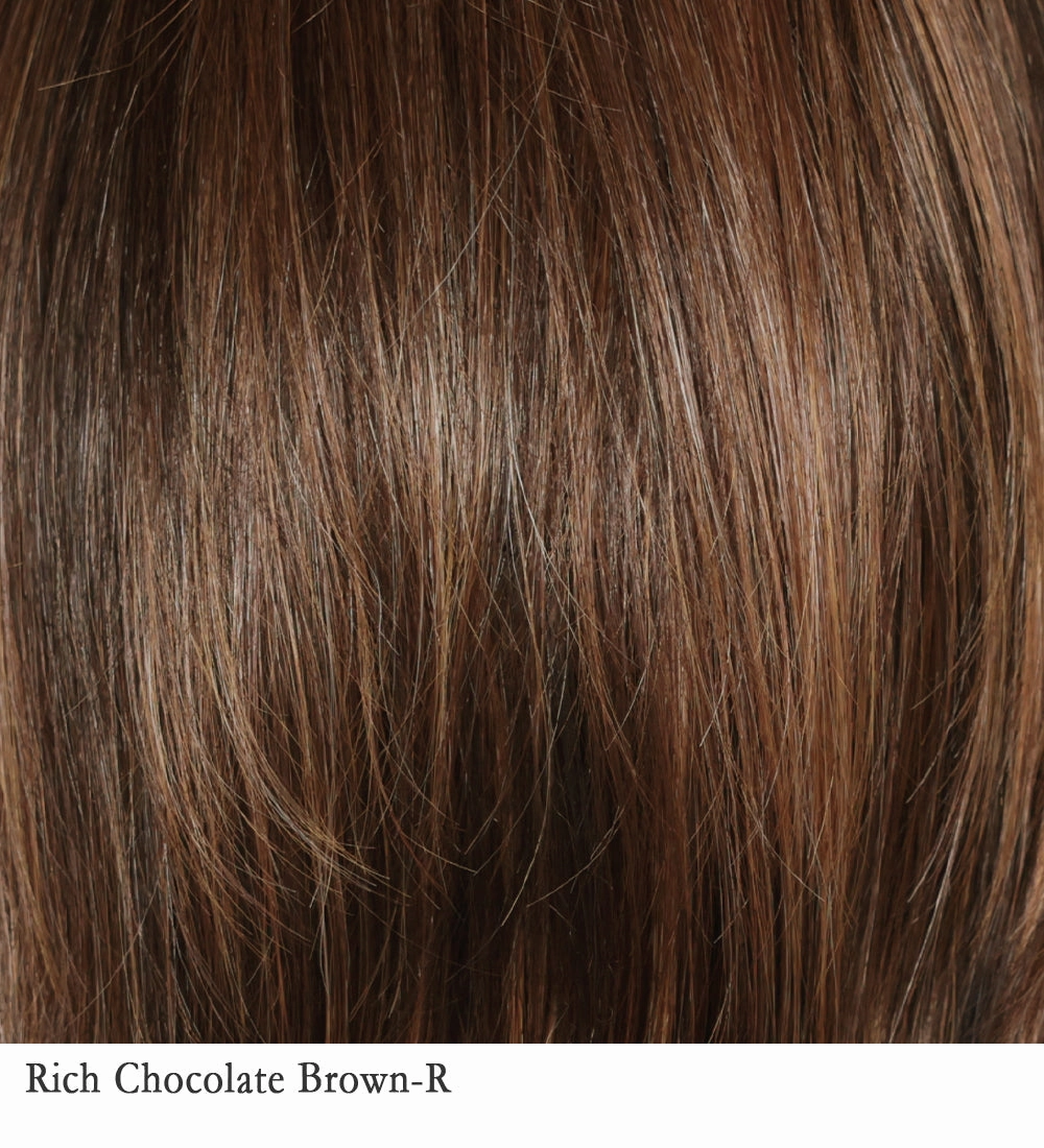 Arpel V Wig by Belle Tress | Heat Friendly Synthetic