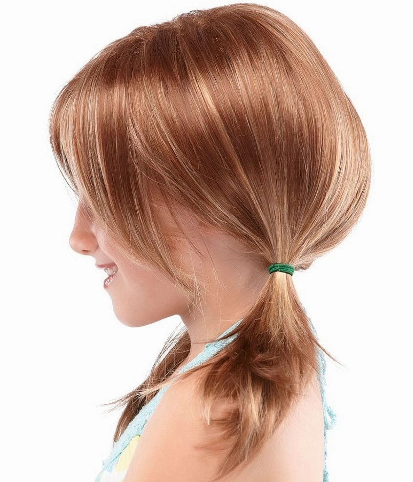 Ashley Mini Petite Double Mono Wig From The Jon Renau Mono Top Collection