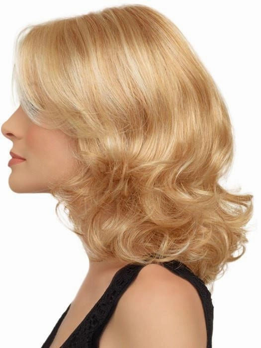 Ashley Wig by Envy | Synthetic (Lace Front Traditional Cap)