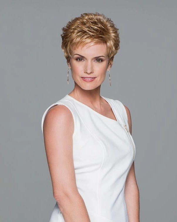 Aspire Wig by Gabor | Average Cap | Synthetic Fiber