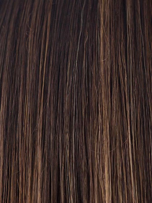 Astrid | Synthetic Wig (Mono Top)