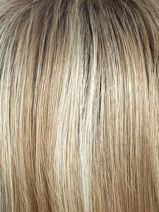 Astrid | Synthetic Wig (Mono Top)