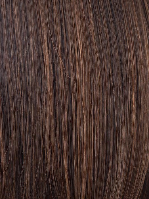 Astrid | Synthetic Wig (Mono Top)