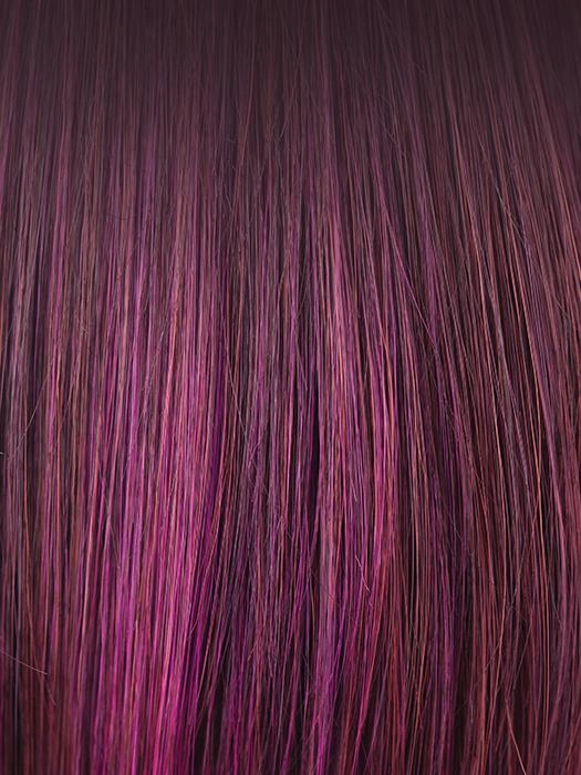 Astrid | Synthetic Wig (Mono Top)