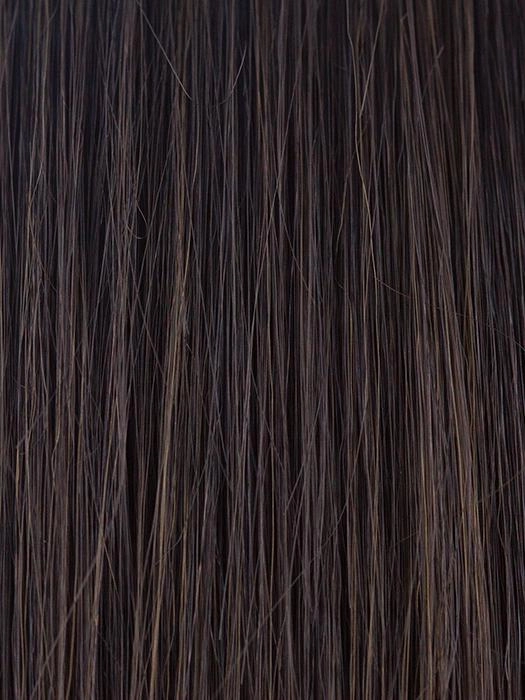 Astrid | Synthetic Wig (Mono Top)