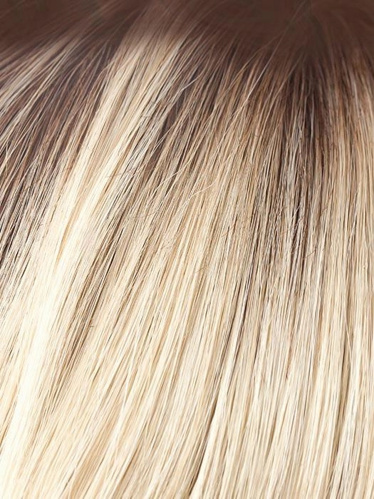Astrid | Synthetic Wig (Mono Top)