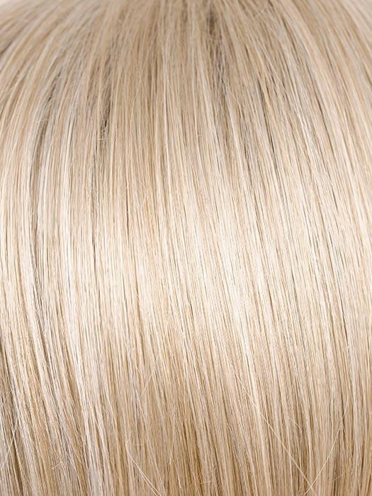 Astrid | Synthetic Wig (Mono Top)