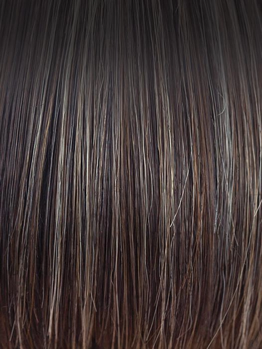 Astrid | Synthetic Wig (Mono Top)