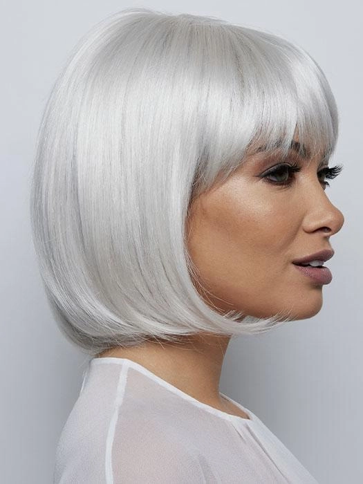 Astrid | Synthetic Wig (Mono Top)