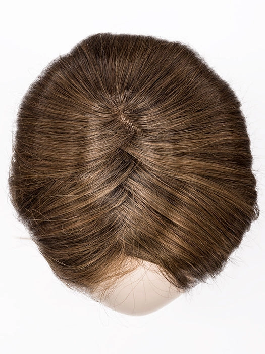 Attract Wig by Ellen Wille | Prime Power | Human/Synthetic Hair Blend