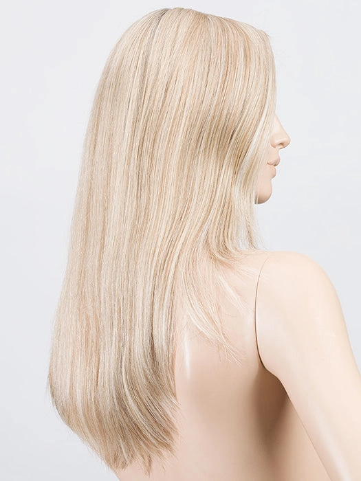 Attract Wig by Ellen Wille | Prime Power | Human/Synthetic Hair Blend