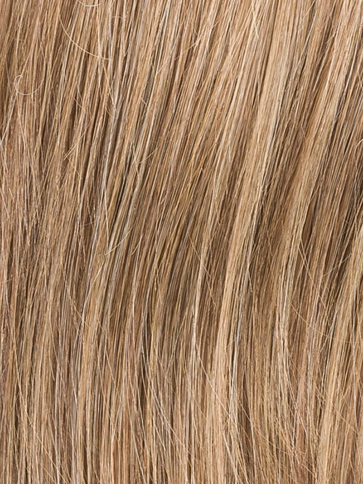 Attract Wig by Ellen Wille | Prime Power | Human/Synthetic Hair Blend