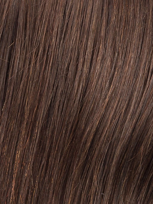 Attract Wig by Ellen Wille | Prime Power | Human/Synthetic Hair Blend