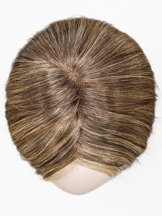 Attract Wig by Ellen Wille | Prime Power | Human/Synthetic Hair Blend