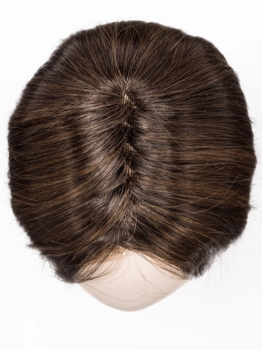 Attract Wig by Ellen Wille | Prime Power | Human/Synthetic Hair Blend