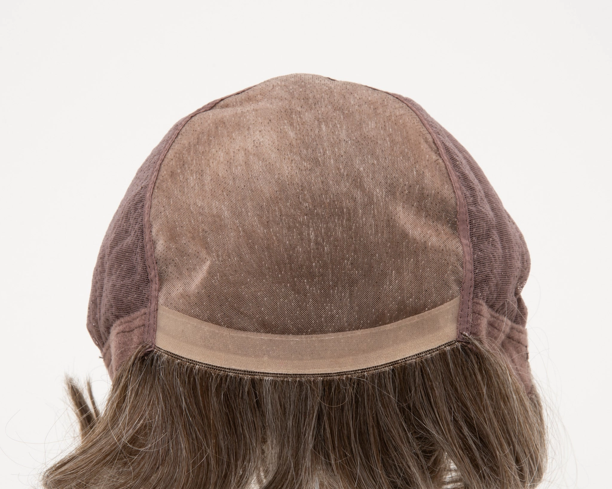 Aubrey Wig by Envy | Human Hair / Synthetic Blend