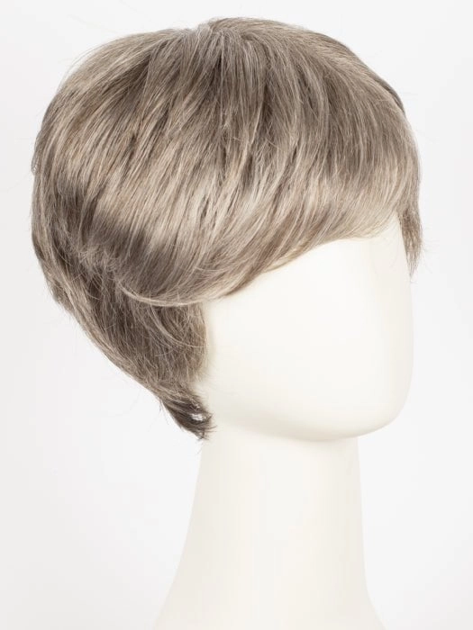 Aura | Synthetic Lace Front Wig (Mono-Top)