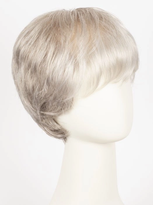 Aura | Synthetic Lace Front Wig (Mono-Top)