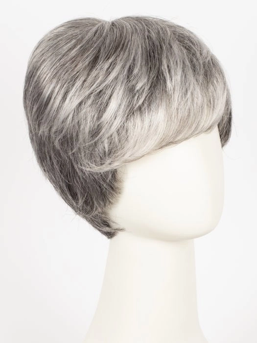 Aura | Synthetic Lace Front Wig (Mono-Top)