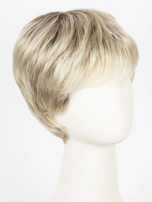 Aura | Synthetic Lace Front Wig (Mono-Top)
