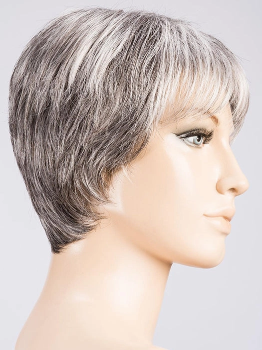 Aura Wig by Ellen Wille | Hair Society | Lace Front | Partially Hand-Tied