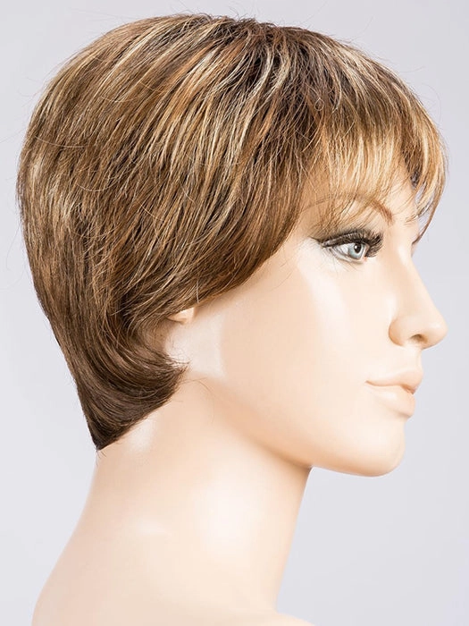 Aura Wig by Ellen Wille | Hair Society | Lace Front | Partially Hand-Tied