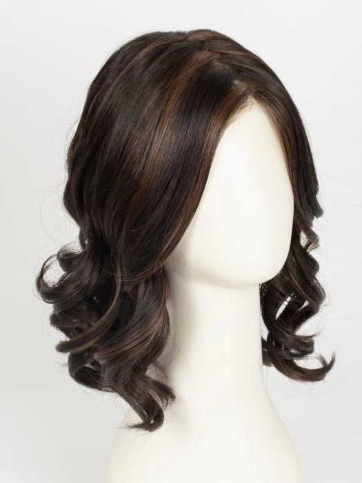 Aurora | Synthetic Lace Front Wig (Hand Tied)