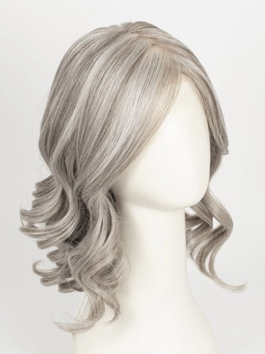 Aurora | Synthetic Lace Front Wig (Hand Tied)
