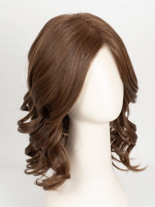 Aurora | Synthetic Lace Front Wig (Hand Tied)