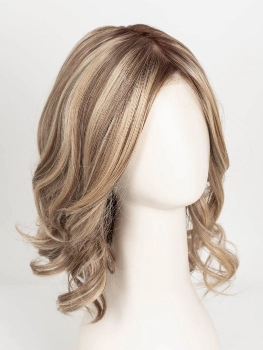 Aurora | Synthetic Lace Front Wig (Hand Tied)