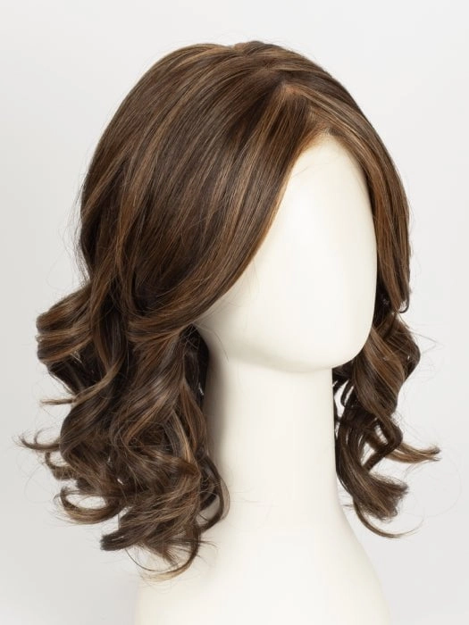 Aurora | Synthetic Lace Front Wig (Hand Tied)