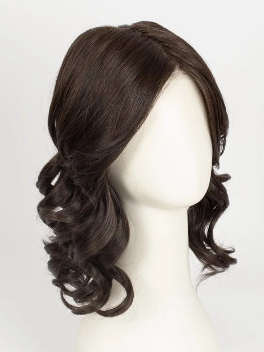 Aurora | Synthetic Lace Front Wig (Hand Tied)