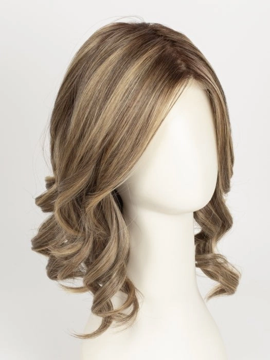 Aurora | Synthetic Lace Front Wig (Hand Tied)