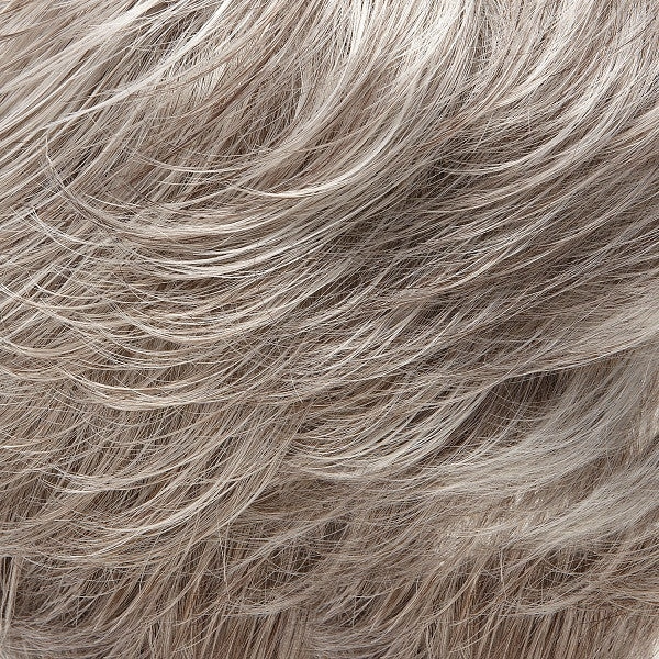 Aurora HT Wig by Jon Renau | Heat Friendly Synthetic Hair | Average Cap