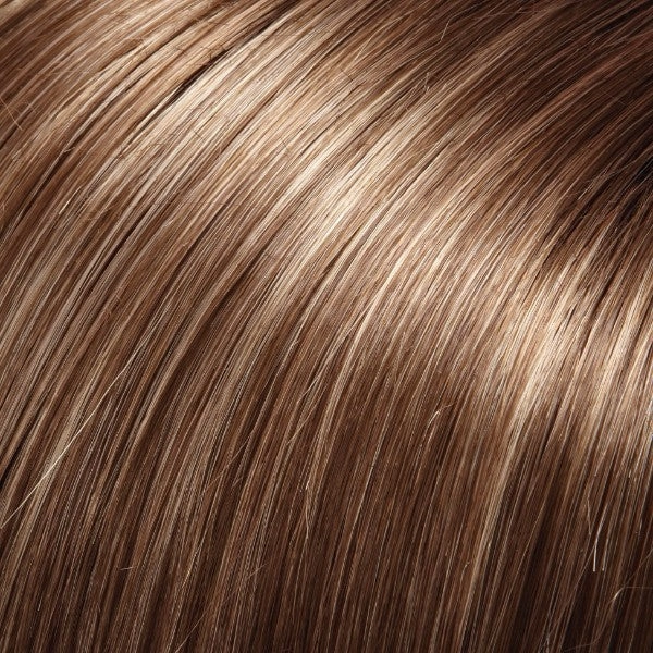 Aurora HT Wig by Jon Renau | Heat Friendly Synthetic Hair | Average Cap