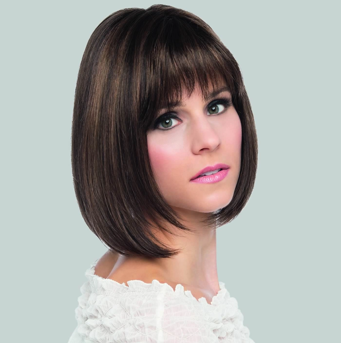 Ava Part Mono Ladies Wig by Gisela Mayer Vision 3000