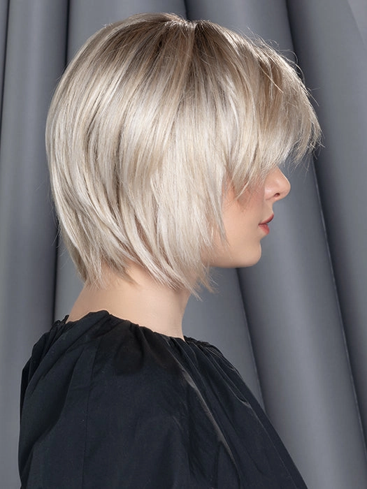 Ava Wig by Ellen Wille | Modixx Collection | Synthetic Fiber