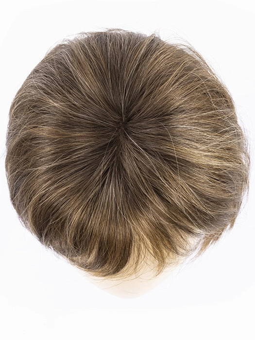 Ava Wig by Ellen Wille | Modixx Collection | Synthetic Fiber