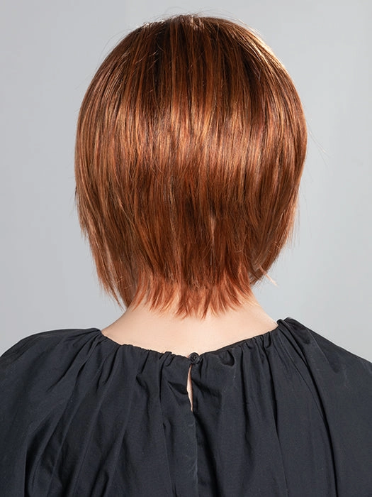 Ava Wig by Ellen Wille | Modixx Collection | Synthetic Fiber