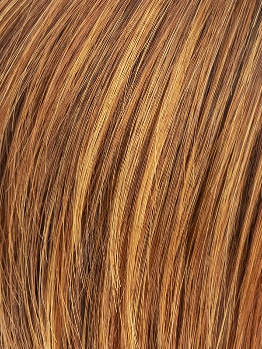 Ava Wig by Ellen Wille | Modixx Collection | Synthetic Fiber
