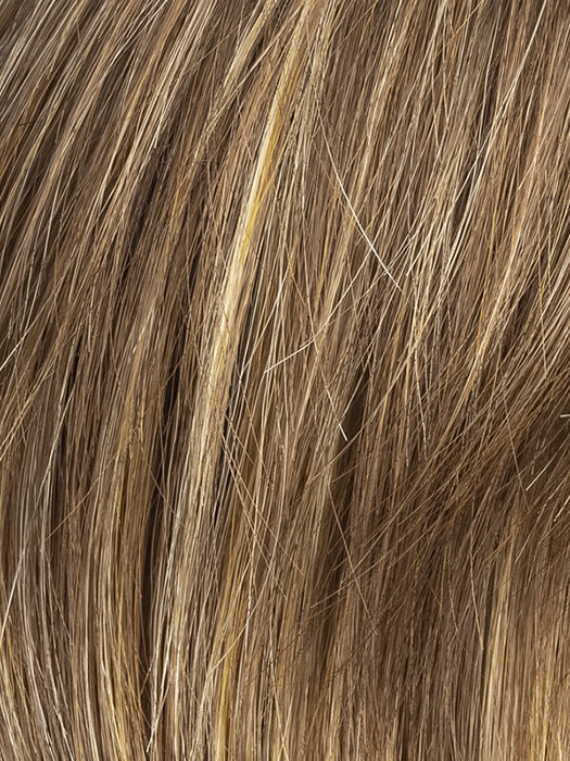 Ava Wig by Ellen Wille | Modixx Collection | Synthetic Fiber