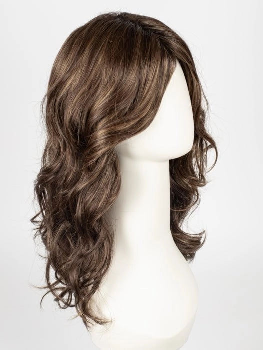 Avalon | Synthetic Lace Front Wig (Basic Cap)