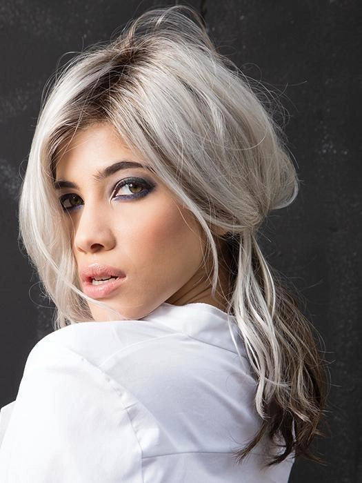 Avalon | Synthetic Lace Front Wig