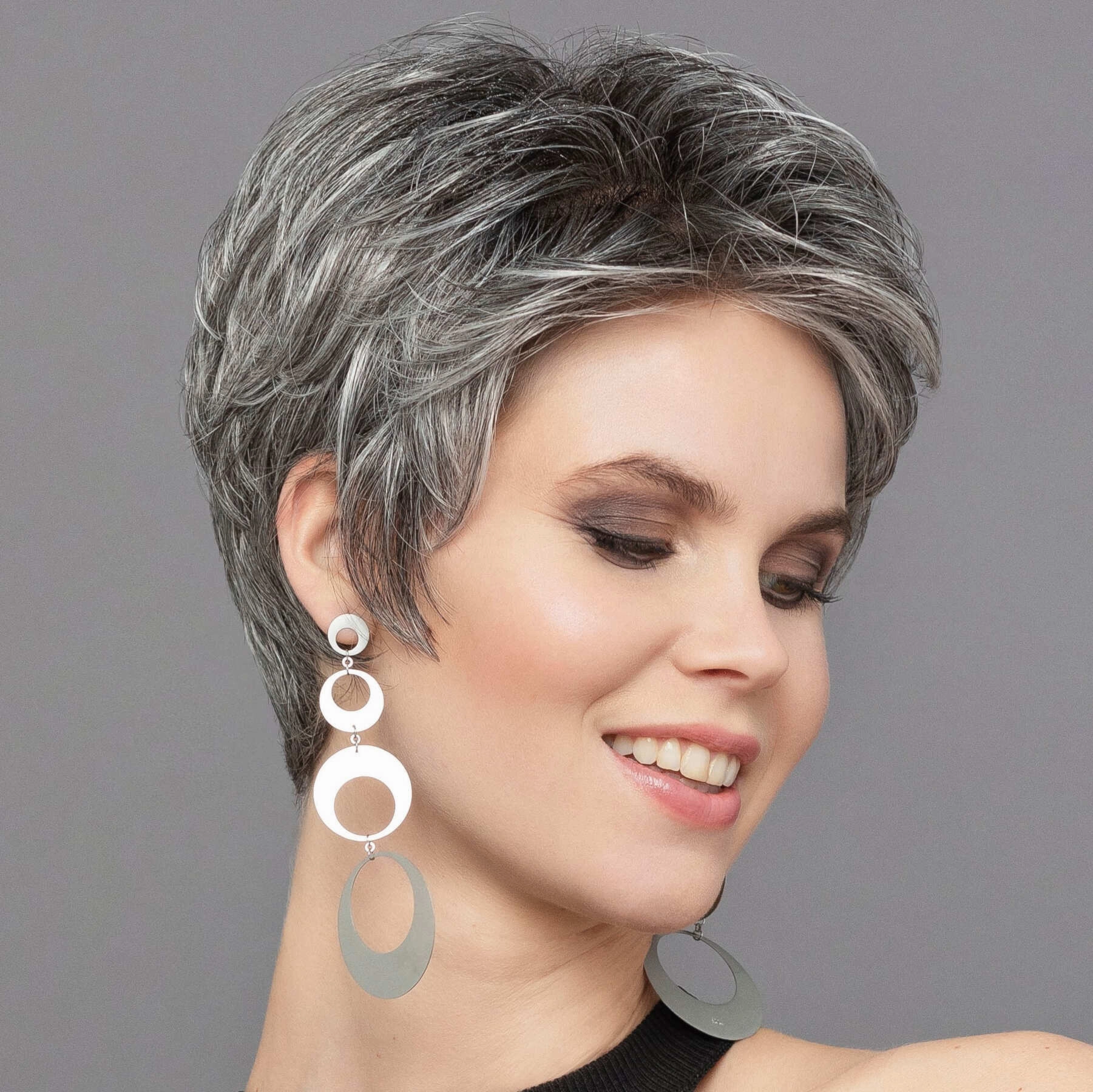 Bahama Mono Light Lace Wig Gisela Mayer Style Book Short Collection