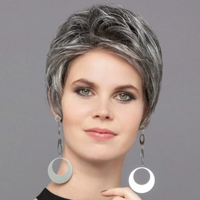 Bahama Mono Light Lace Wig Gisela Mayer Style Book Short Collection