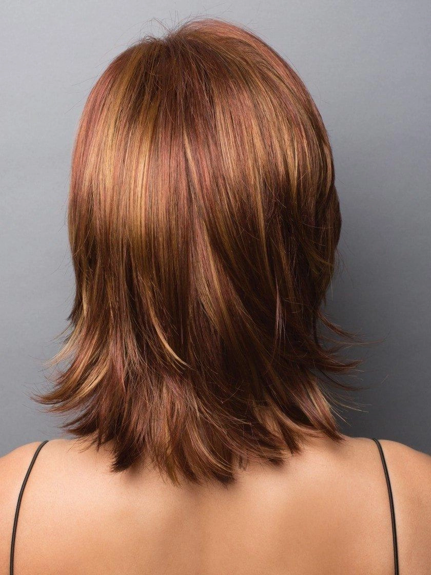 Bailey Wig by Rene of Paris | Synthetic (Traditional Cap)
